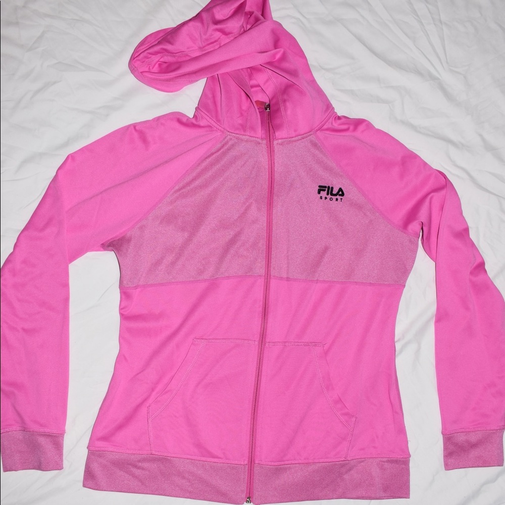 FILA Sport Light Jacket